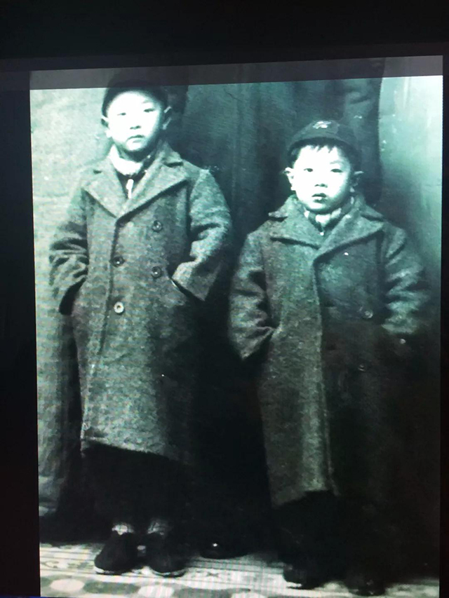 锦上添花!神探博士又获得了“南通市荣誉市民”称号!(图2) 锦上添花!神探博士又获得了“南通市荣誉市民”称号!(图2)