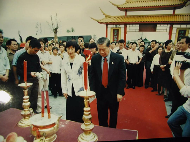锦上添花!神探博士又获得了“南通市荣誉市民”称号!(图6) 锦上添花!神探博士又获得了“南通市荣誉市民”称号!(图6)