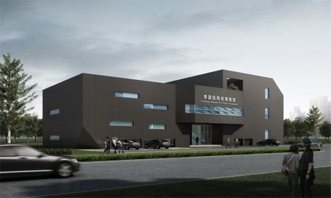 李昌钰回如皋啦！快来一睹“国际神探”风采！(图4)