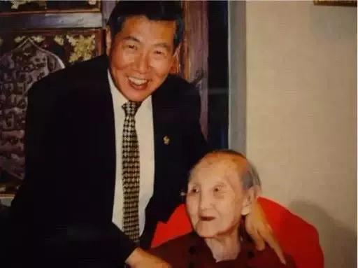 清明时节雨纷纷 ——李昌钰博士回乡小记(图2)