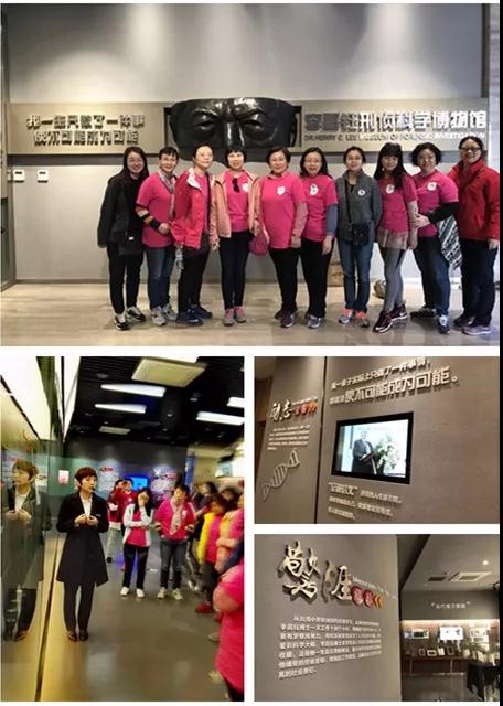 李昌钰：仁济访皋，声势浩浩；义诊救世，阵容壮大。(图4)