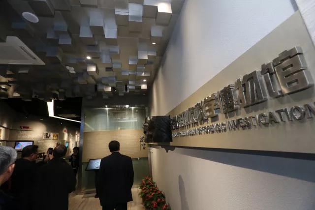 李昌钰：仁济访皋，声势浩浩；义诊救世，阵容壮大。(图3)