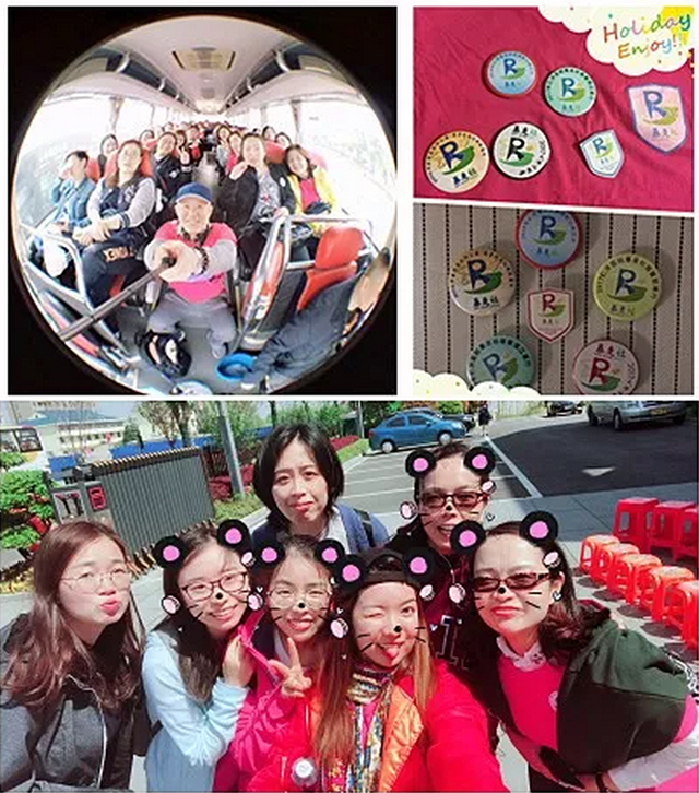 李昌钰：仁济访皋，声势浩浩；义诊救世，阵容壮大。(图2)