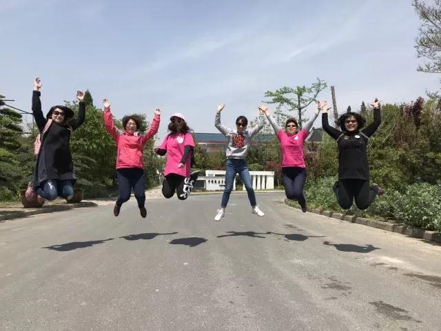 李昌钰：仁济访皋，声势浩浩；义诊救世，阵容壮大。(图8)