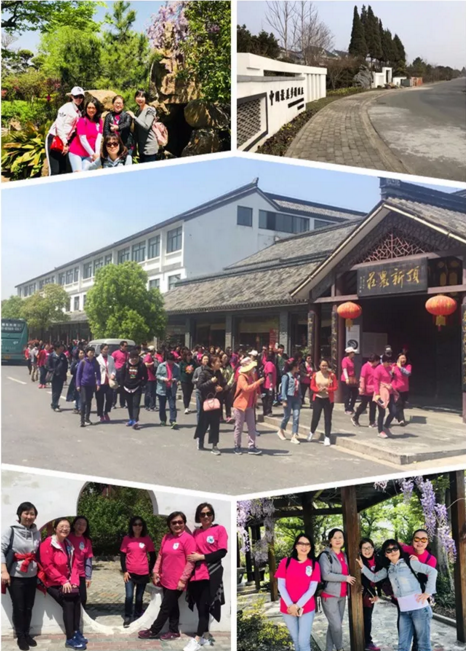 李昌钰：仁济访皋，声势浩浩；义诊救世，阵容壮大。(图9)