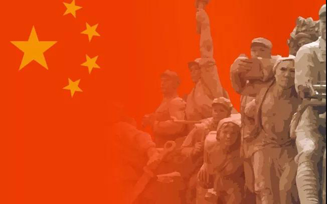 我们，是早晨八九点钟的太阳——李昌钰刑侦科学博物馆“五四”小记(图4)