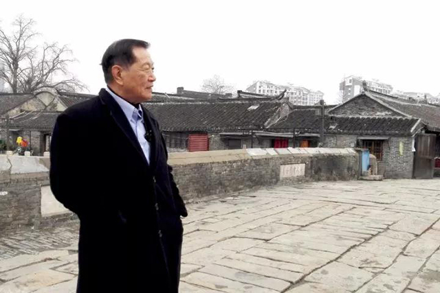 我们，是早晨八九点钟的太阳——李昌钰刑侦科学博物馆“五四”小记(图12)