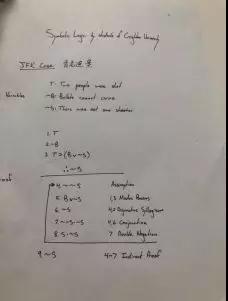 美国克瑞顿大学的学生和河海大学外国语学院的交流生参观李昌钰刑侦科学博物馆(图6)