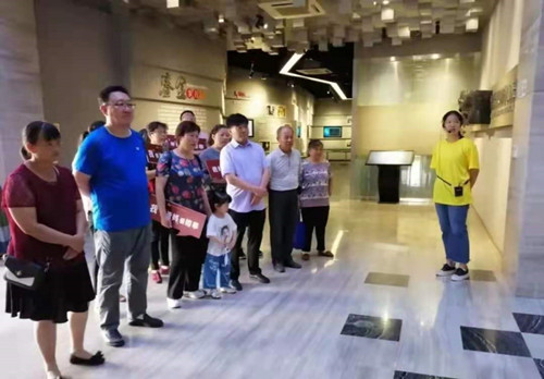 【志愿者】山高路远,我们同行(图2) 【志愿者】山高路远,我们同行(图2)