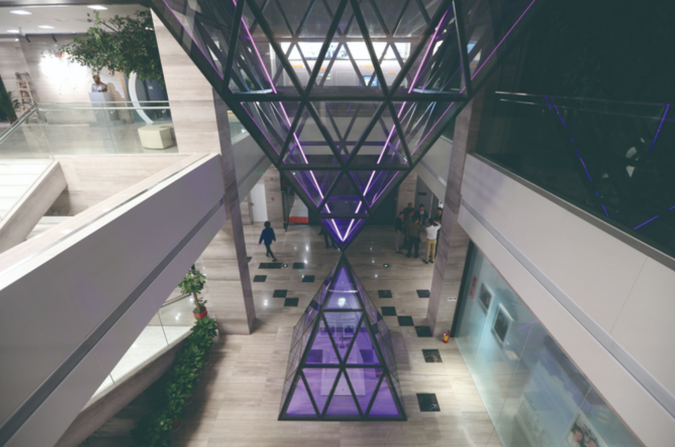 走进神探的世界！李昌钰刑侦科学博物馆（二期）将于11月17日开馆(图5)