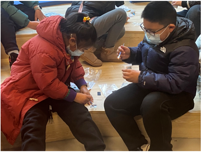 活动回顾|行走雉皋——李昌钰刑侦科学博物馆与市图书馆联合活动(图9) image.png