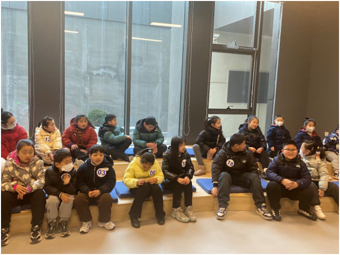 活动回顾|行走雉皋——李昌钰刑侦科学博物馆与市图书馆联合活动(图5) image.png