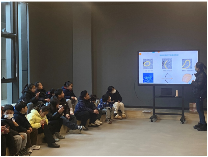 活动回顾|行走雉皋——李昌钰刑侦科学博物馆与市图书馆联合活动(图6) image.png