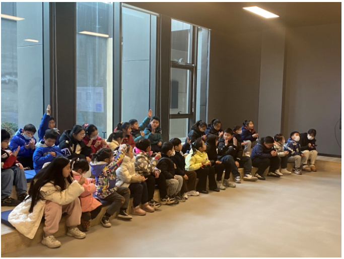 活动回顾|行走雉皋——李昌钰刑侦科学博物馆与市图书馆联合活动(图7) image.png