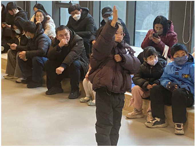 活动回顾|行走雉皋——李昌钰刑侦科学博物馆与市图书馆联合活动(图8) image.png