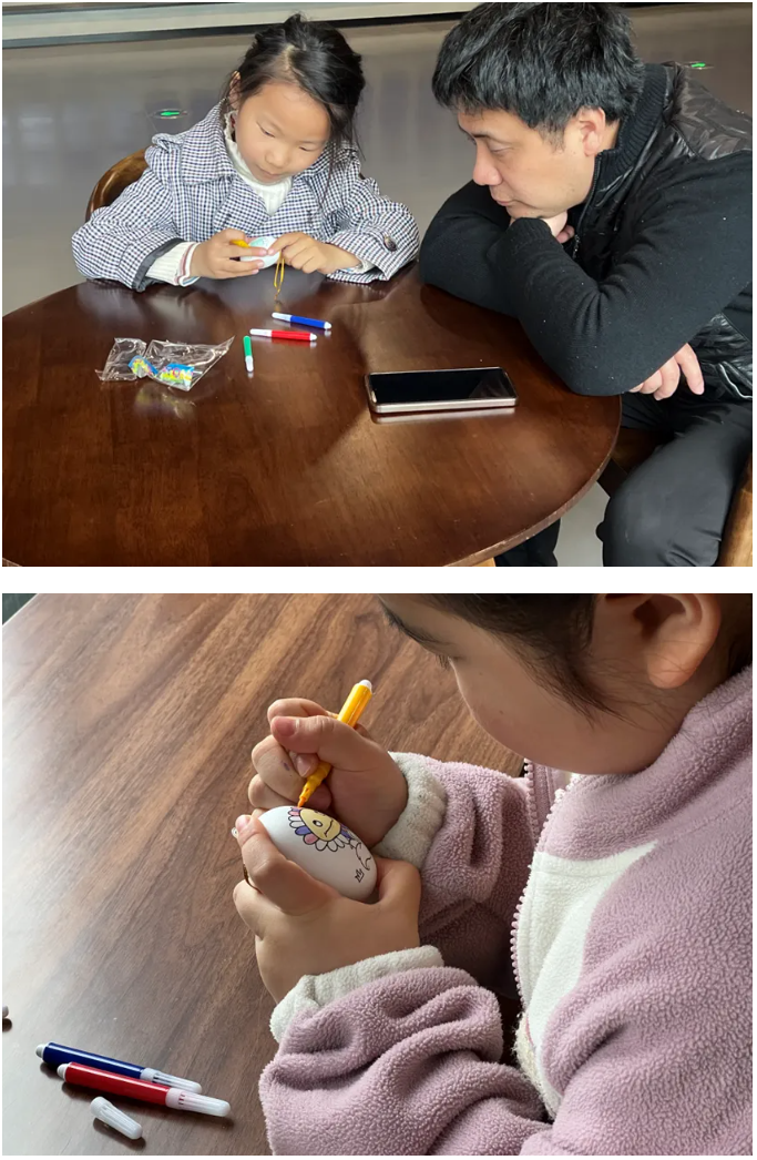 活动回顾|快乐立夏 趣味画蛋活动(图4) image.png