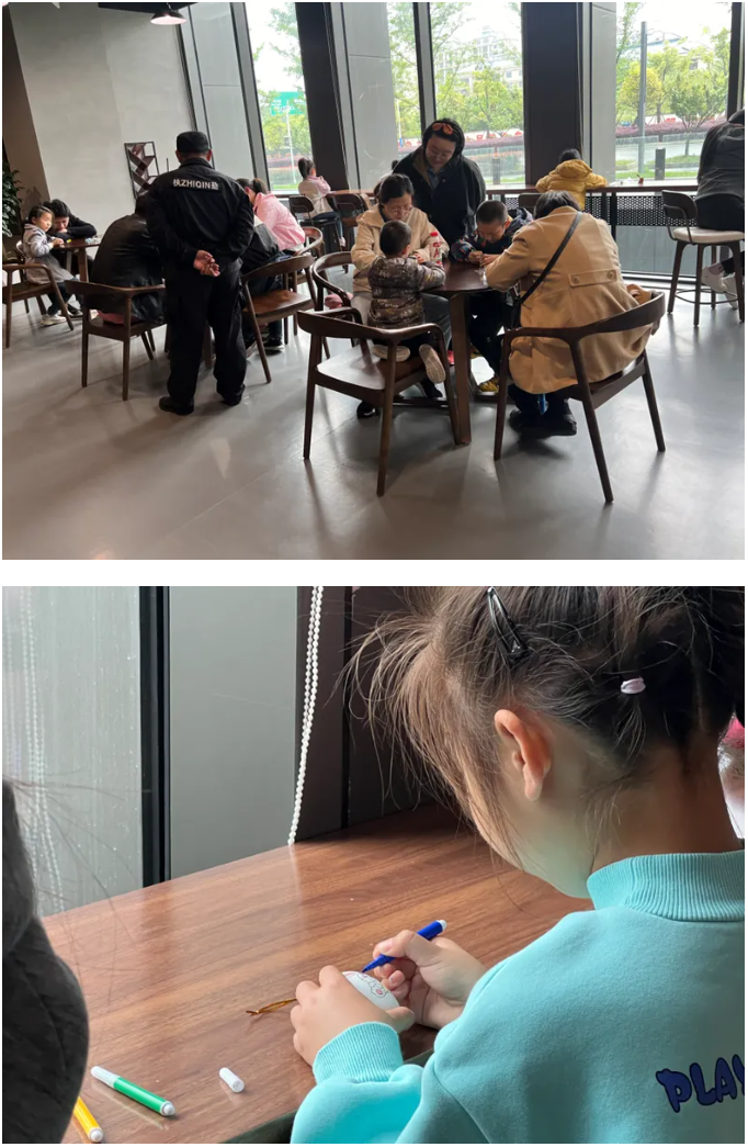 活动回顾|快乐立夏 趣味画蛋活动(图5) image.png